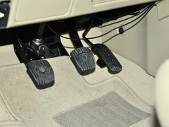 2013款 1.6L 手动 北斗导航版