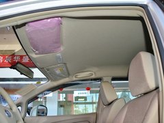 2013款 1.6L 手动 北斗导航版