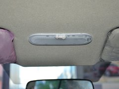2013款 1.6L 手动 北斗导航版