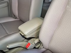 2013款 1.6L 手动 北斗导航版