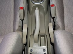 2013款 1.6L 手动 北斗导航版