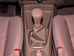 2013款 1.6L 手动 北斗导航版