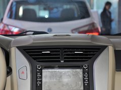 2013款 1.6L 手动 北斗导航版