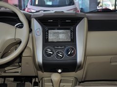 2013款 1.6L 手动 北斗导航版
