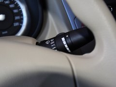 2013款 1.6L 手动 北斗导航版