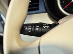 2013款 1.6L 手动 北斗导航版