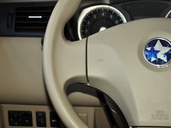 2013款 1.6L 手动 北斗导航版