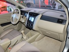2013款 1.6L 手动 北斗导航版