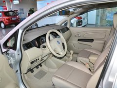 2013款 1.6L 手动 北斗导航版