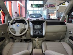 2013款 1.6L 手动 北斗导航版