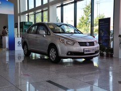 2013款 1.6L 手动 北斗导航版