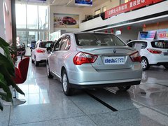 2013款 1.6L 手动 北斗导航版