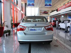 2013款 1.6L 手动 北斗导航版