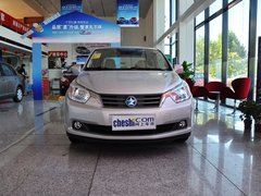 2013款 1.6L 手动 北斗导航版