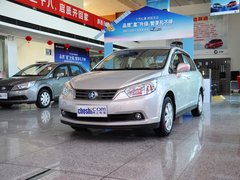 2014款 1.6L 自动 精彩版