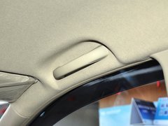 2013款 1.6L 手动 北斗导航版