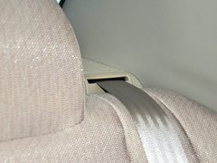 2013款 1.6L 手动 北斗导航版