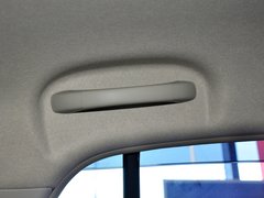 2013款 1.6L 手动 北斗导航版