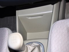 2013款 1.6L 手动 北斗导航版