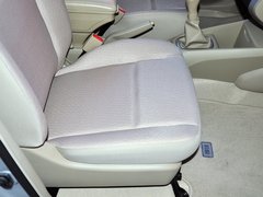 2013款 1.6L 手动 北斗导航版
