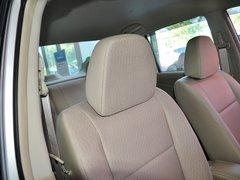 2013款 1.6L 手动 北斗导航版