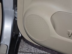 2013款 1.6L 手动 北斗导航版