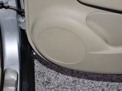 2013款 1.6L 手动 北斗导航版