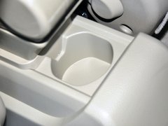 2013款 1.6L 手动 北斗导航版