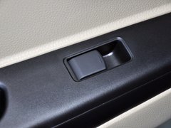 2013款 1.6L 手动 北斗导航版