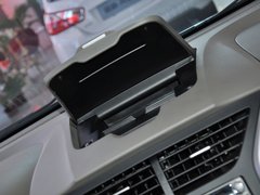 2013款 1.6L 手动 北斗导航版