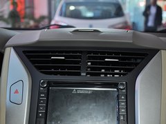 2013款 1.6L 手动 北斗导航版