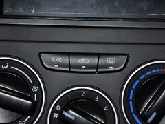 2013款 1.6L 手动 北斗导航版