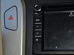 2013款 1.6L 手动 北斗导航版