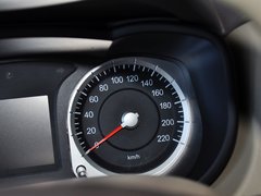 2013款 1.6L 手动 北斗导航版