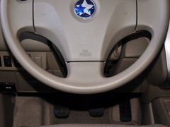 2013款 1.6L 手动 北斗导航版