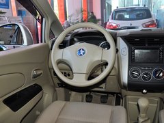 2013款 1.6L 手动 北斗导航版