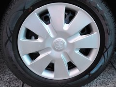 2013款 1.6L 手动 北斗导航版