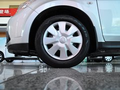 2013款 1.6L 手动 北斗导航版