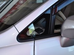2013款 1.6L 手动 北斗导航版