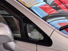 2013款 1.6L 手动 北斗导航版