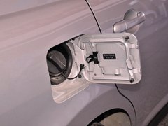 2013款 1.6L 手动 北斗导航版