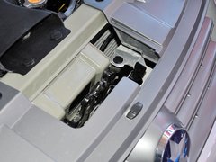 启辰D50 2013款 1.6L 手动 北斗导航版