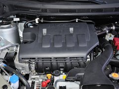 2013款 1.6L 手动 北斗导航版