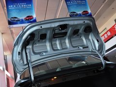 2013款 1.6L 手动 北斗导航版
