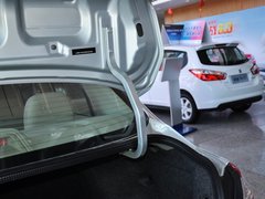 2013款 1.6L 手动 北斗导航版