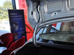 2013款 1.6L 手动 北斗导航版