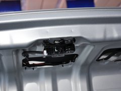 启辰D50 2013款 1.6L 手动 北斗导航版