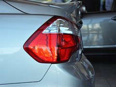 2013款 1.6L 手动 北斗导航版