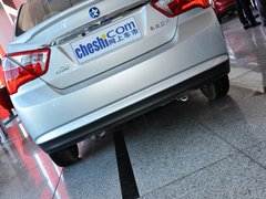 2013款 1.6L 手动 北斗导航版