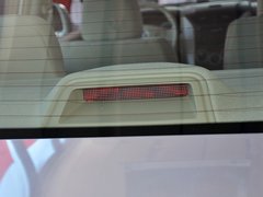 启辰D50 2013款 1.6L 手动 北斗导航版